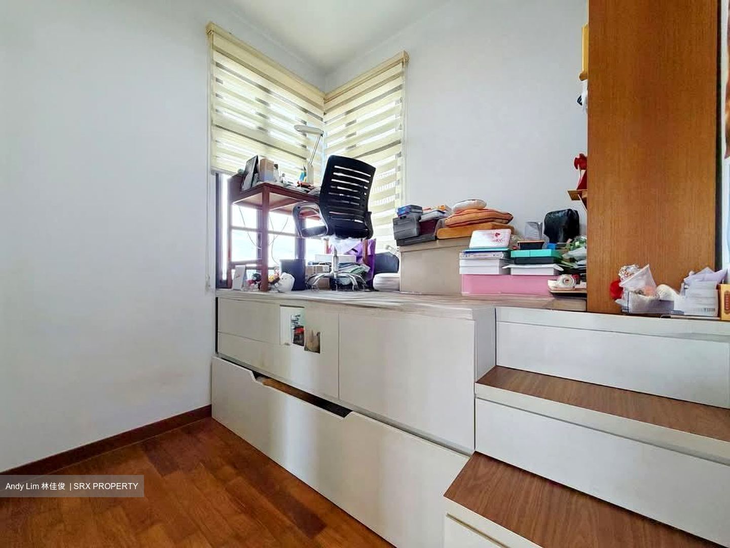 Eco Sanctuary (D23), Condominium #556922361